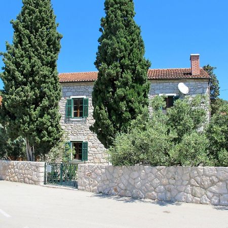 Holiday Home Stefan - Imu100 By Interhome Tisno Dış mekan fotoğraf