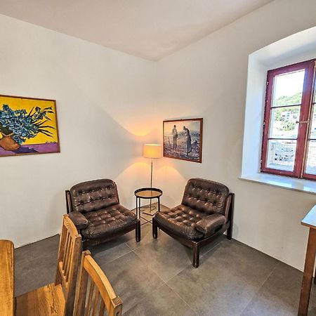 Holiday Home Stefan - Imu100 By Interhome Tisno Dış mekan fotoğraf