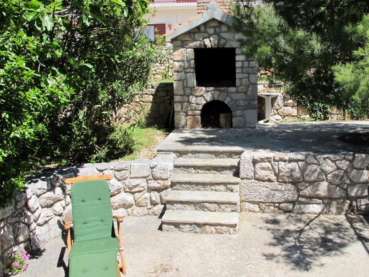 Holiday Home Stefan - Imu100 By Interhome Tisno Dış mekan fotoğraf