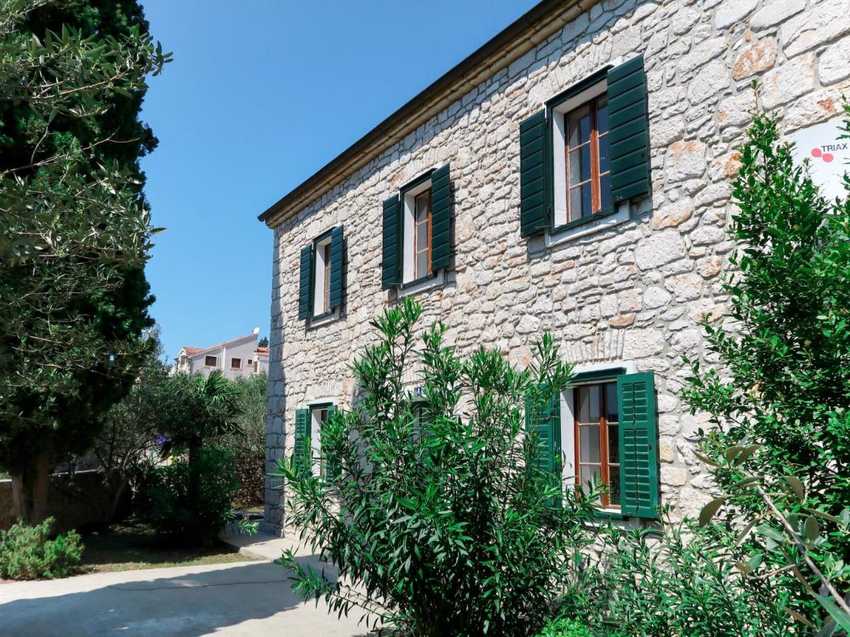 Holiday Home Stefan - Imu100 By Interhome Tisno Dış mekan fotoğraf