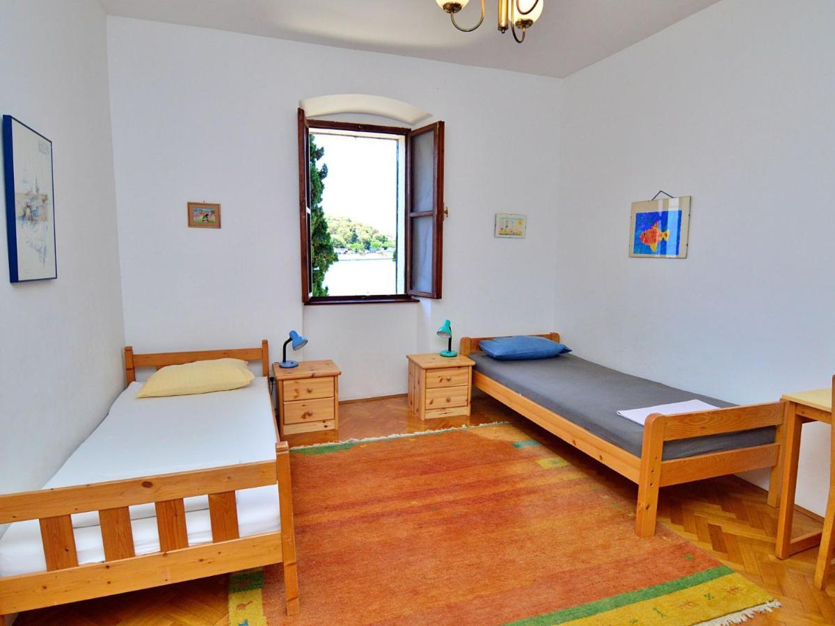 Holiday Home Stefan - Imu100 By Interhome Tisno Dış mekan fotoğraf