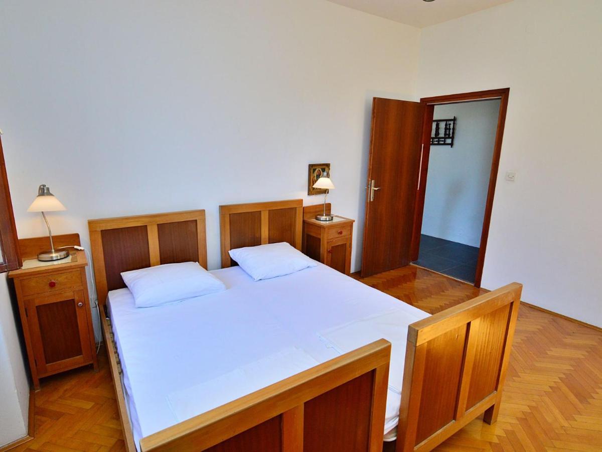 Holiday Home Stefan - Imu100 By Interhome Tisno Dış mekan fotoğraf
