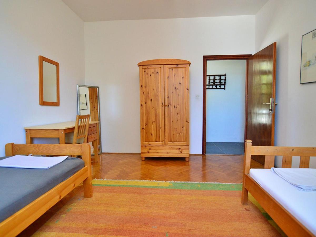 Holiday Home Stefan - Imu100 By Interhome Tisno Dış mekan fotoğraf