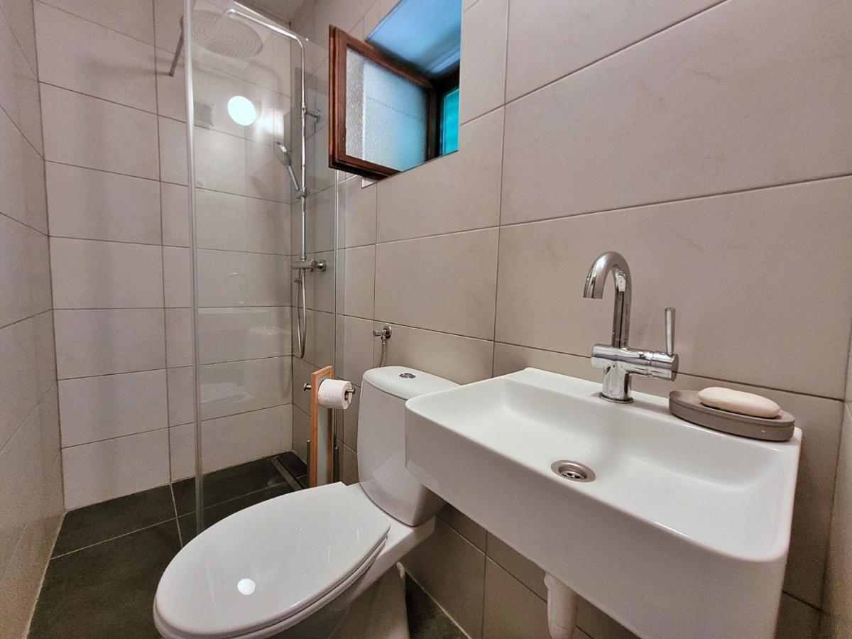 Holiday Home Stefan - Imu100 By Interhome Tisno Dış mekan fotoğraf