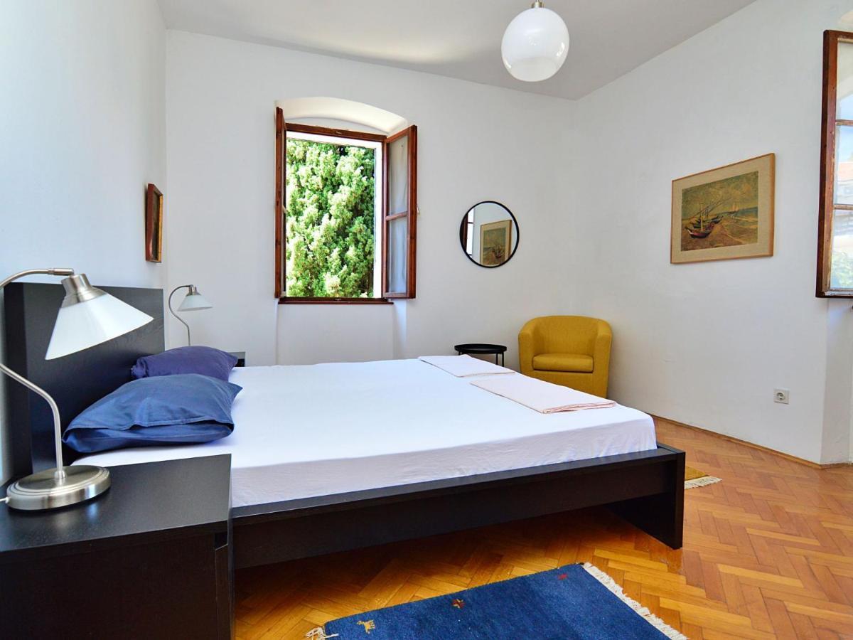Holiday Home Stefan - Imu100 By Interhome Tisno Dış mekan fotoğraf