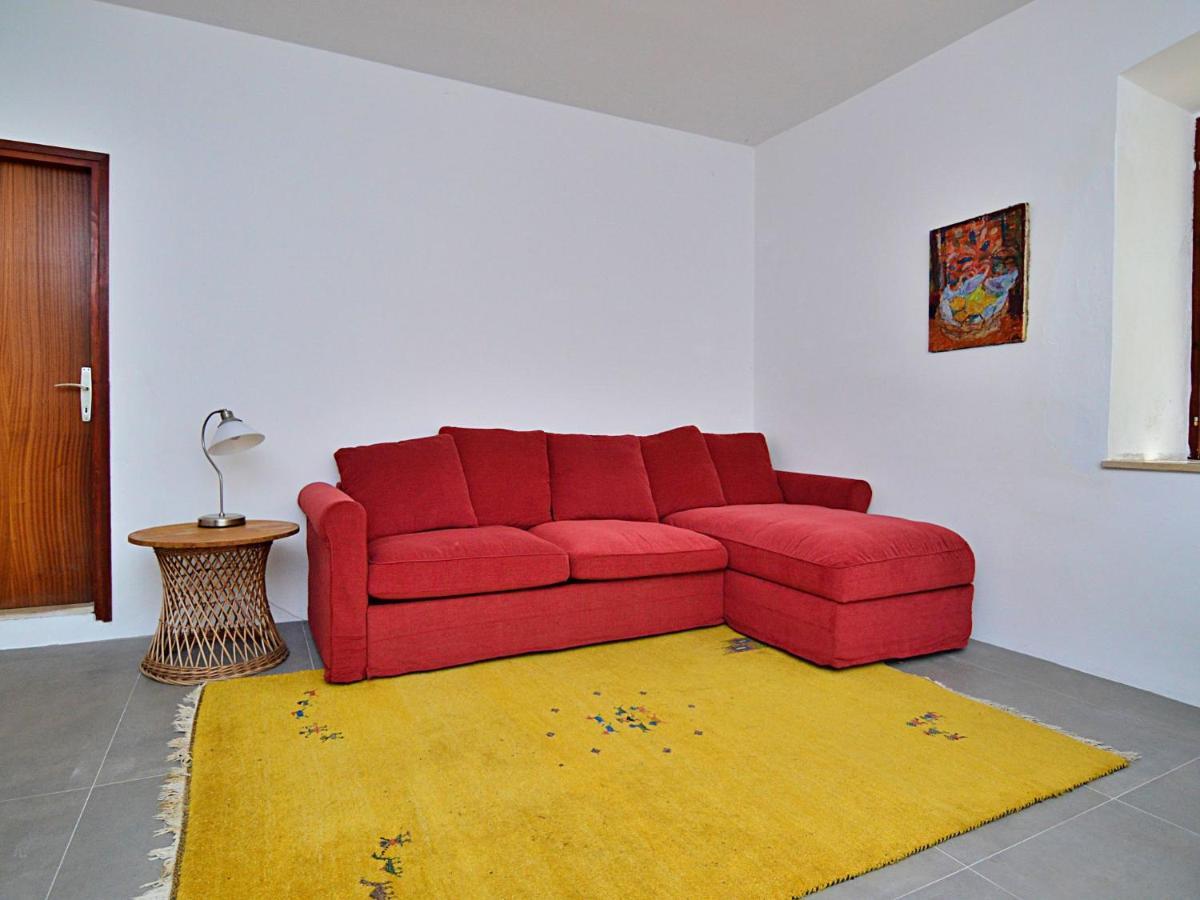 Holiday Home Stefan - Imu100 By Interhome Tisno Dış mekan fotoğraf