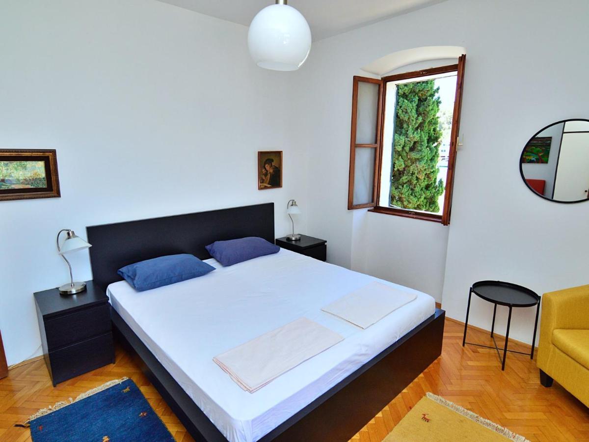 Holiday Home Stefan - Imu100 By Interhome Tisno Dış mekan fotoğraf