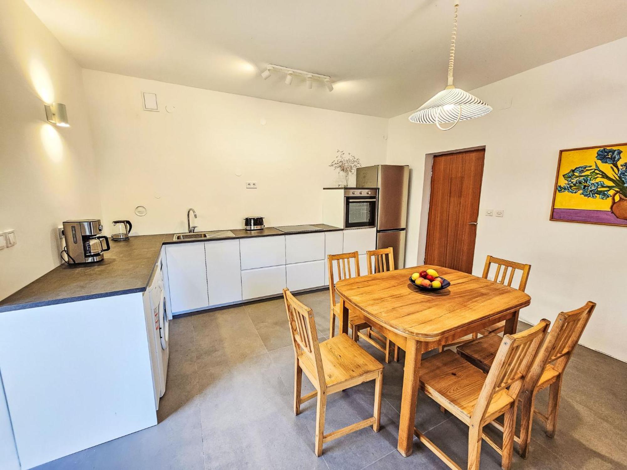 Holiday Home Stefan - Imu100 By Interhome Tisno Dış mekan fotoğraf